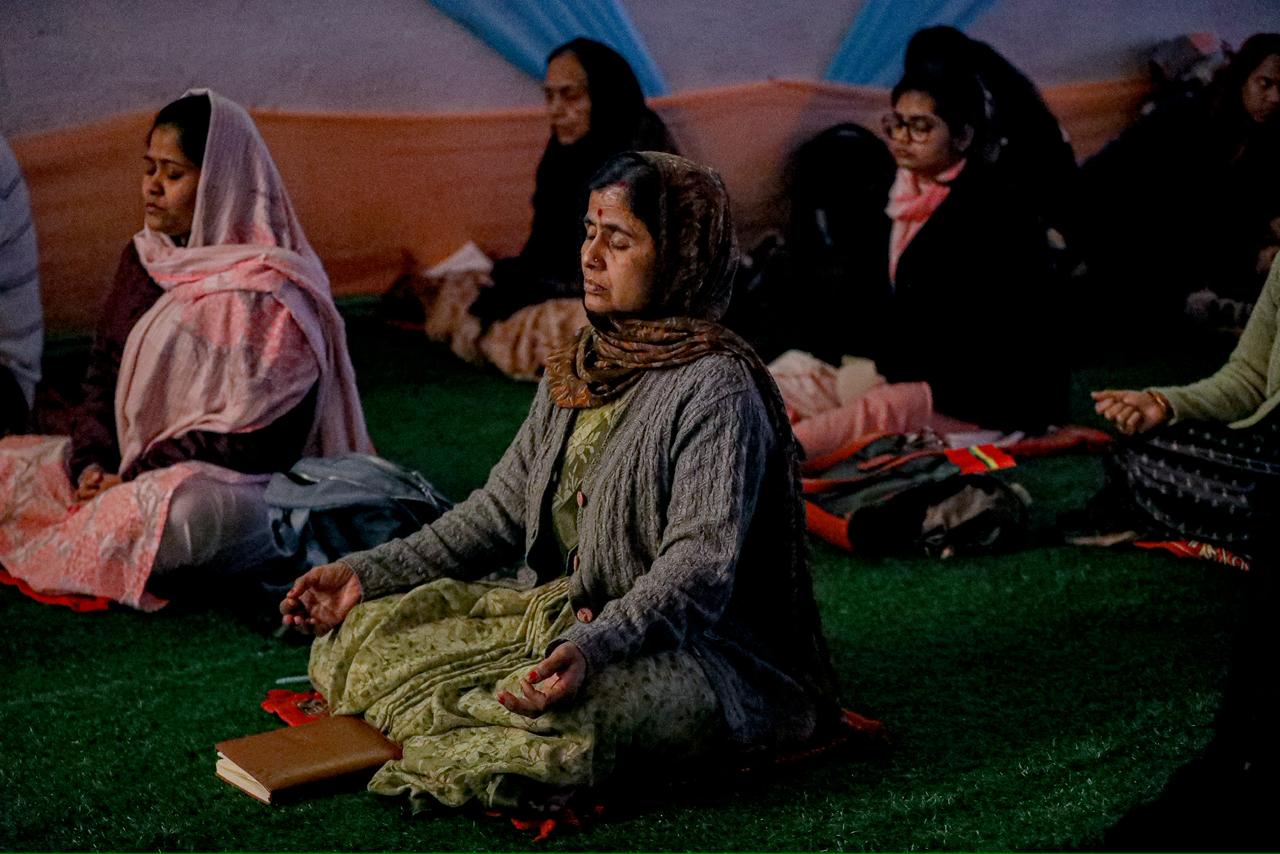 Scientists Bageshwar Dham