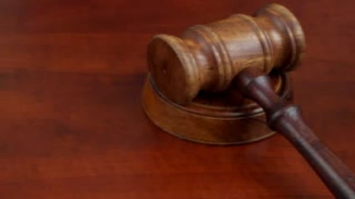 रेवाड़ी कोर्ट ने नाबालिग से दुष्कर्म के दोषी को सुनाई सजा