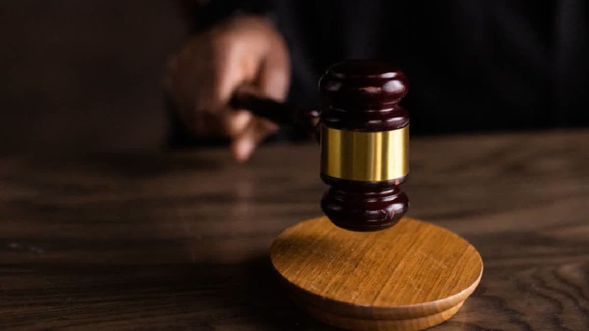 Indian-Origin Singaporean Charged For Making False Terrorist Threat At Church Representational Image