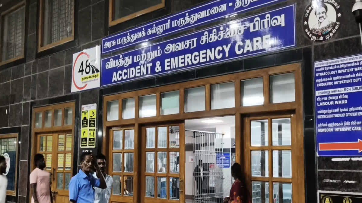 அண்ணியை கத்தியால் குத்திக்கொலை செய்த நபர்.. மனைவியை தவறாக பேசியதால் ஆத்திரம்