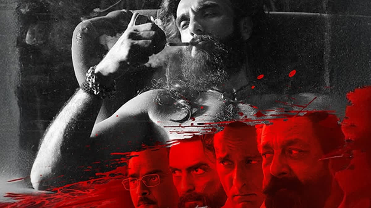 From Ranveer Singh, Akshaye Khanna To Arjun Rampal: How Dhurandhar Cast Is Enjoying Success How Dhurandhar Cast Is Enjoying Success