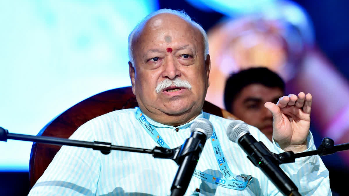 Bhagwat