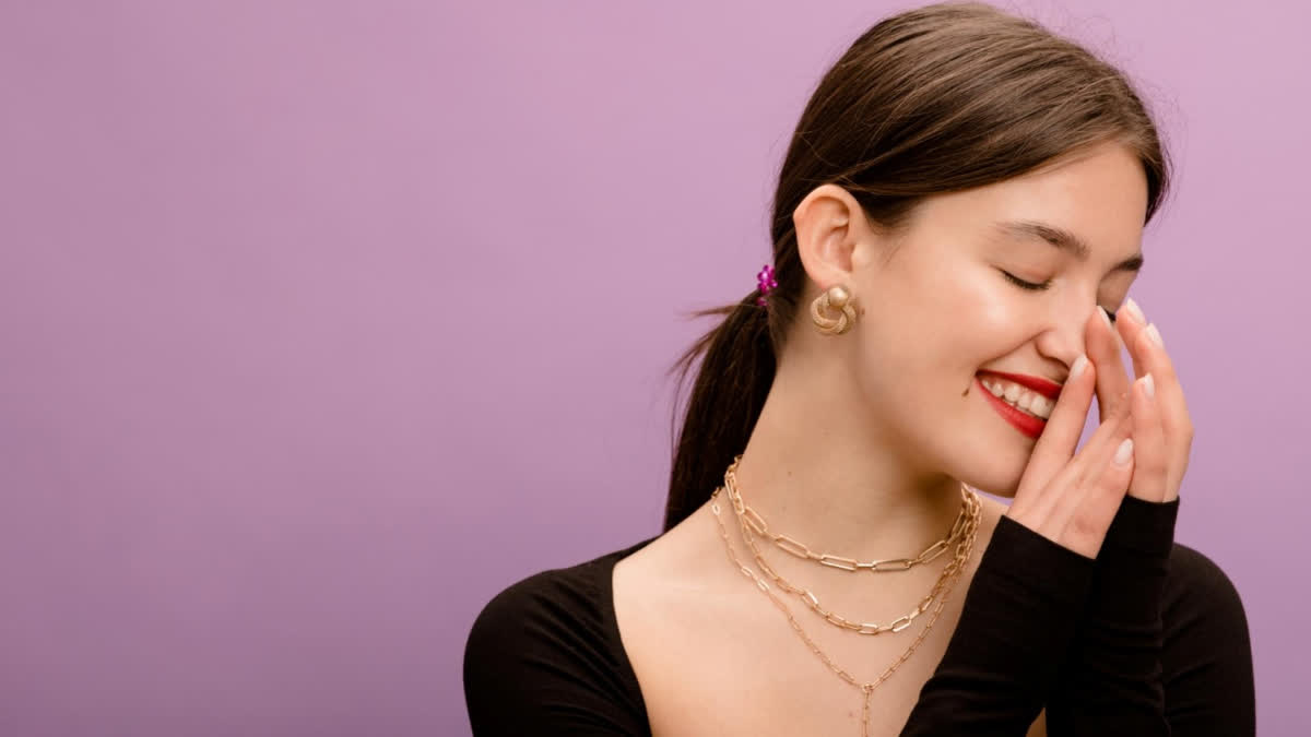 Refined choker and mixed metals
