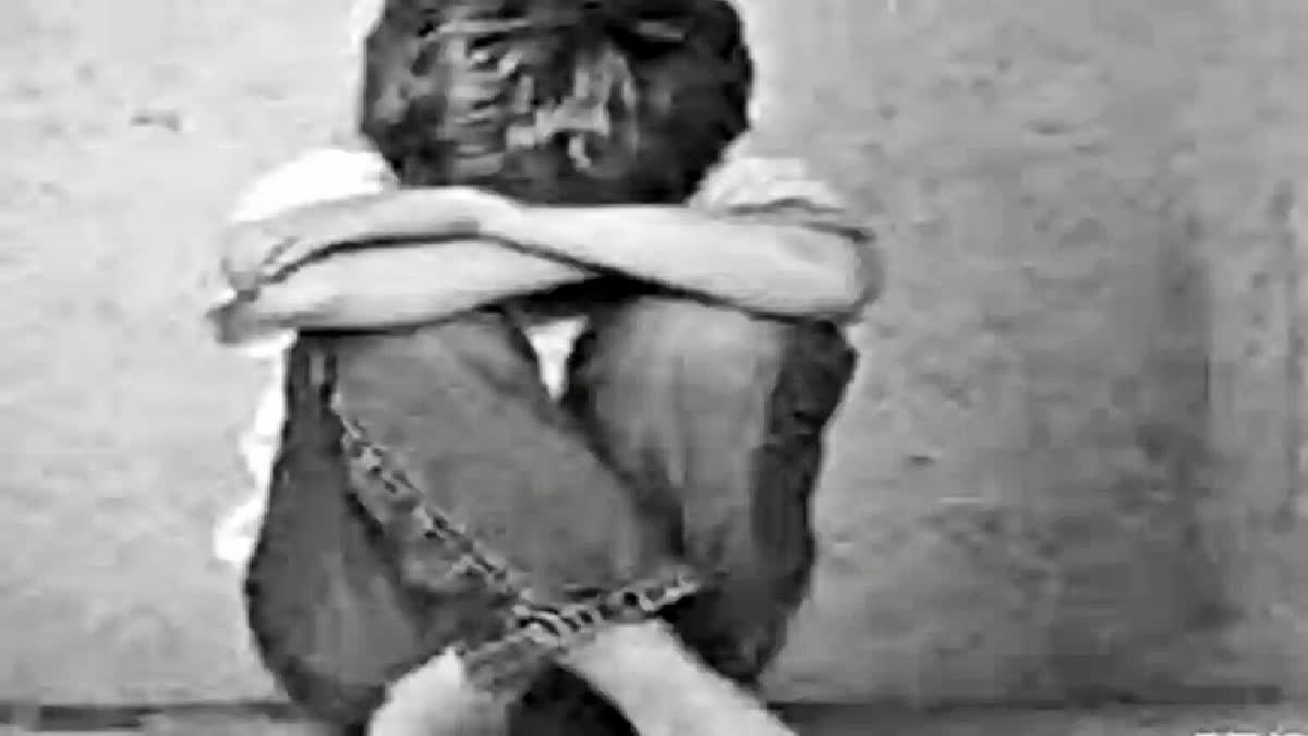 मासूम से अप्राकृतिक यौनाचार