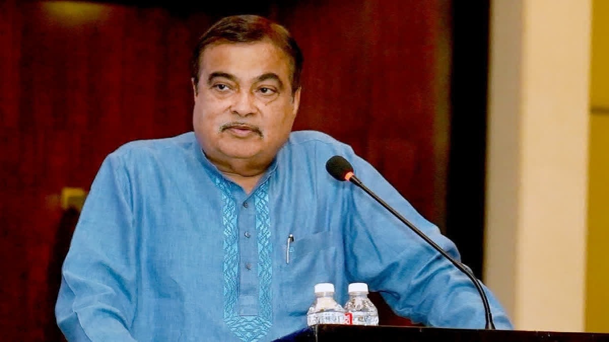 Knowledge Most Powerful Tool For India To Become USD 5 Trillion Economy: Gadkari