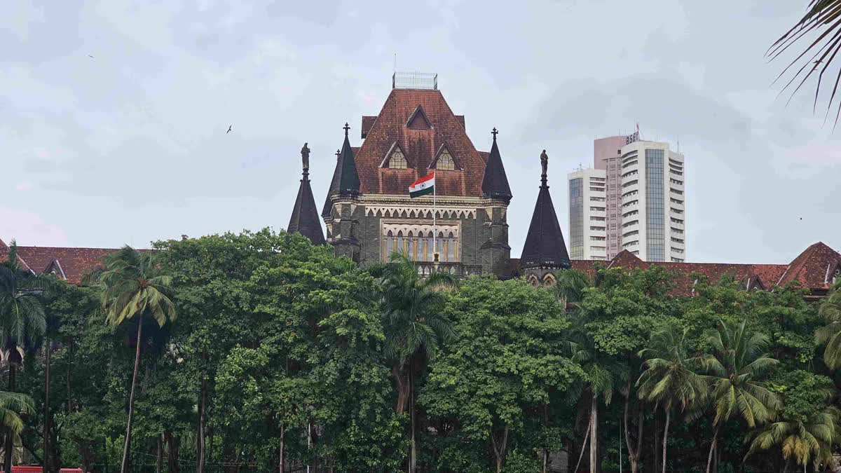 Bombay high court
