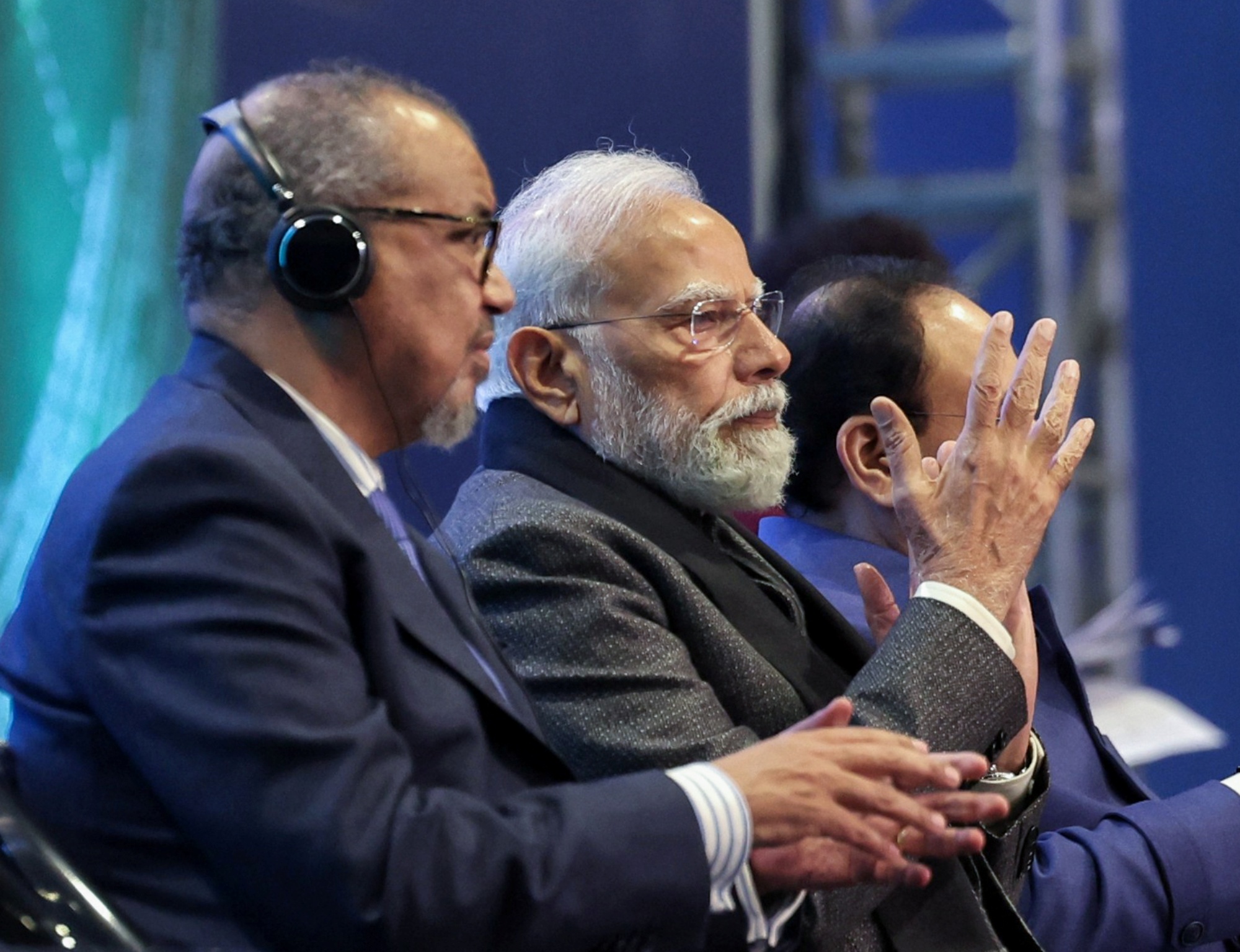 Yearender 2025 India Positions Itself As Global South Voice Amid Global Realignments