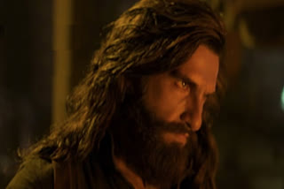 Dhurandhar Box Office Collection Day 17