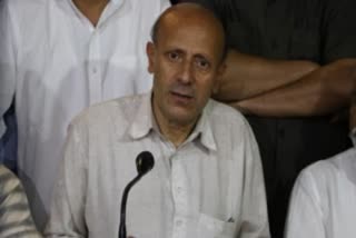 टेरर फंडिंग मामले के आरोपी इंजीनियर रशीद