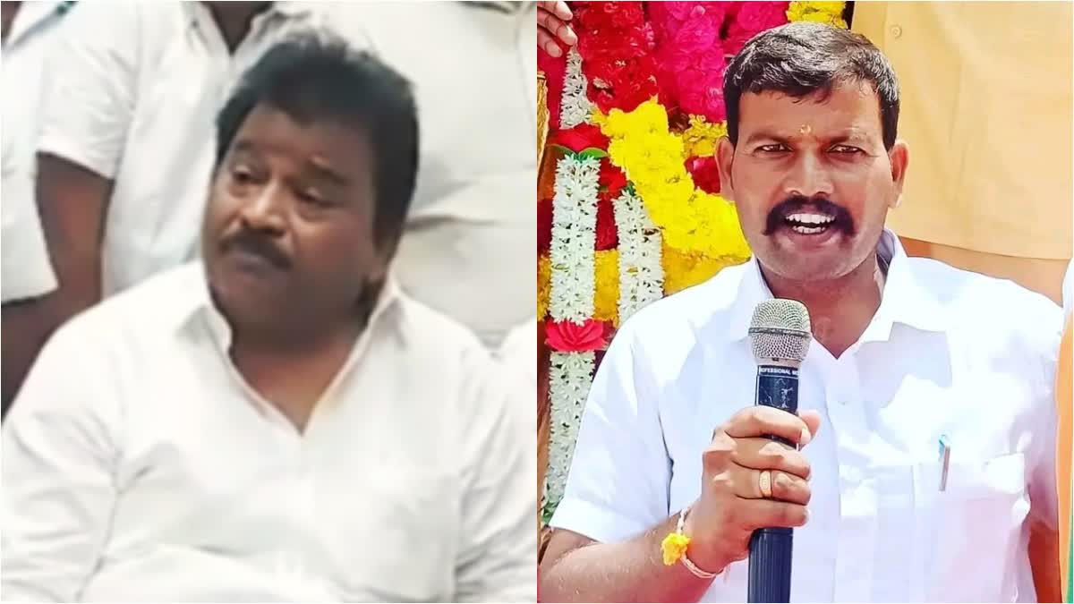 பிரதமர் மோடி பங்கேற்கும் பொதுக்கூட்டம்: ஆட்களை அழைத்து வரும் விவகாரத்தில் பாஜக நிர்வாகிகளிடையே மோதல்