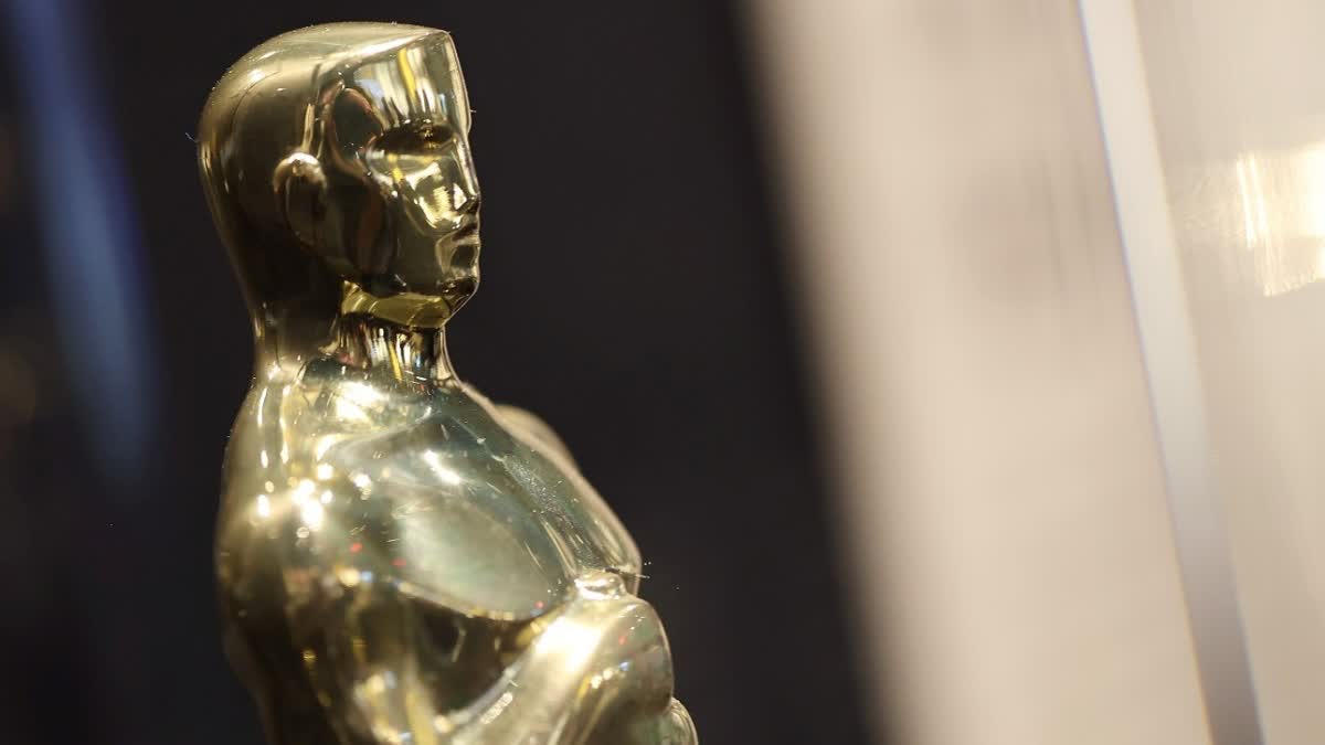Oscars Nominations 2026 Full List Out