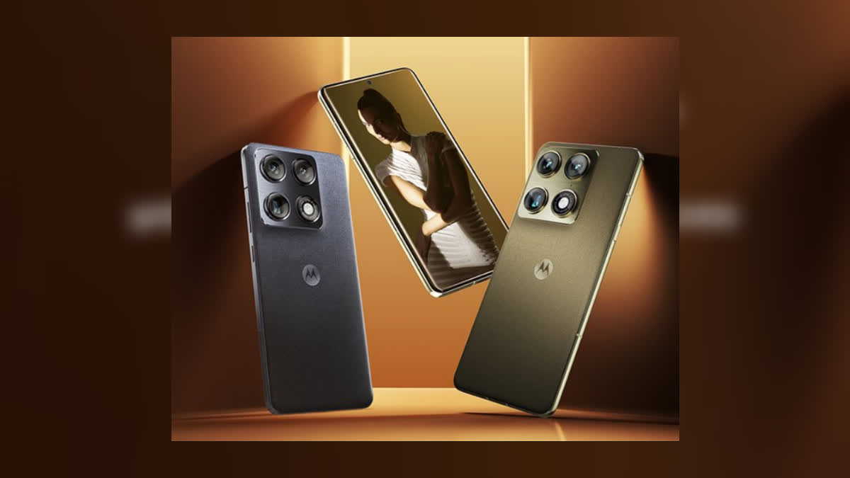 Motorola Signature launched in india: specifications, features, price