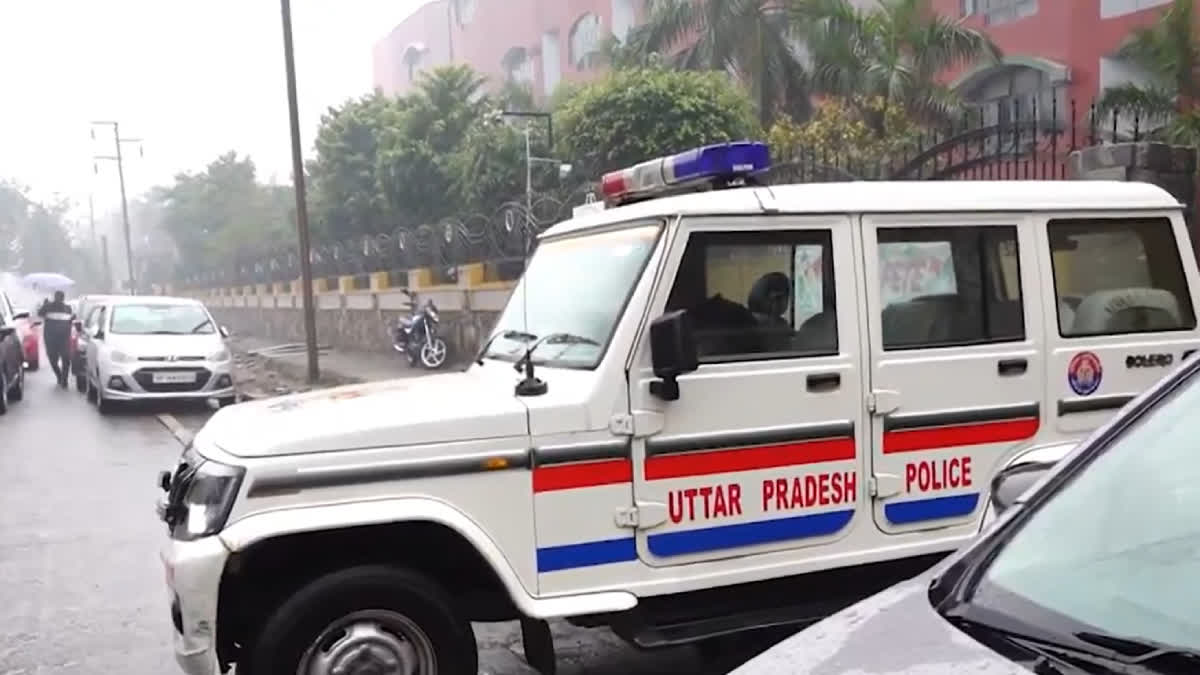 Schools In Noida And Ahmedabad Receive Bomb Threats Ahead of Republic Day;  Students Sent Home