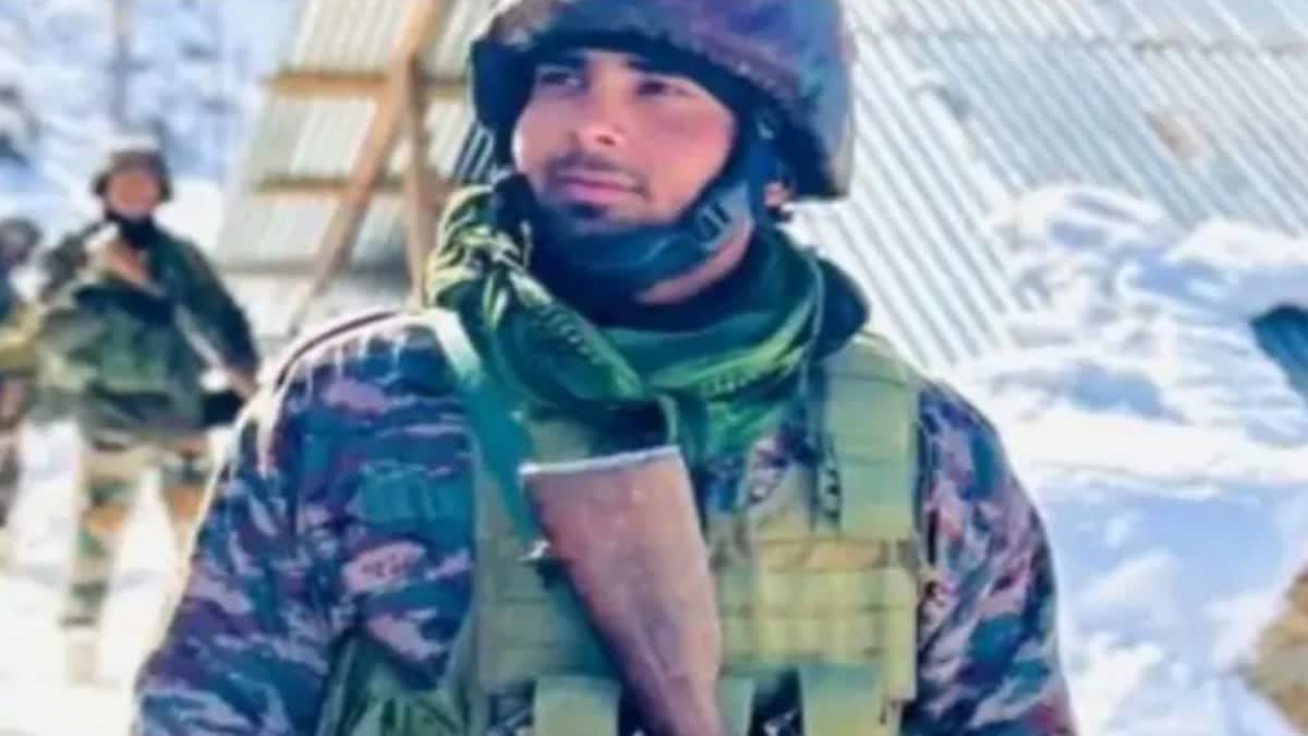 शहीद मोनू (फाइल फोटो)