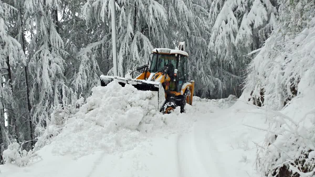 Roads Closed in Himachal : पहाड़ों पर बर्फ का कहर: हिमाचल, जम्मू-कश्मीर और उत्तराखंड में जनजीवन ठप, सैकड़ों सड़कें बंद 1 1200 675 25880652 thumbnail 16x9 sn 1200 675 25880652 thumbnail 16x9 sn Roads Closed in Himachal