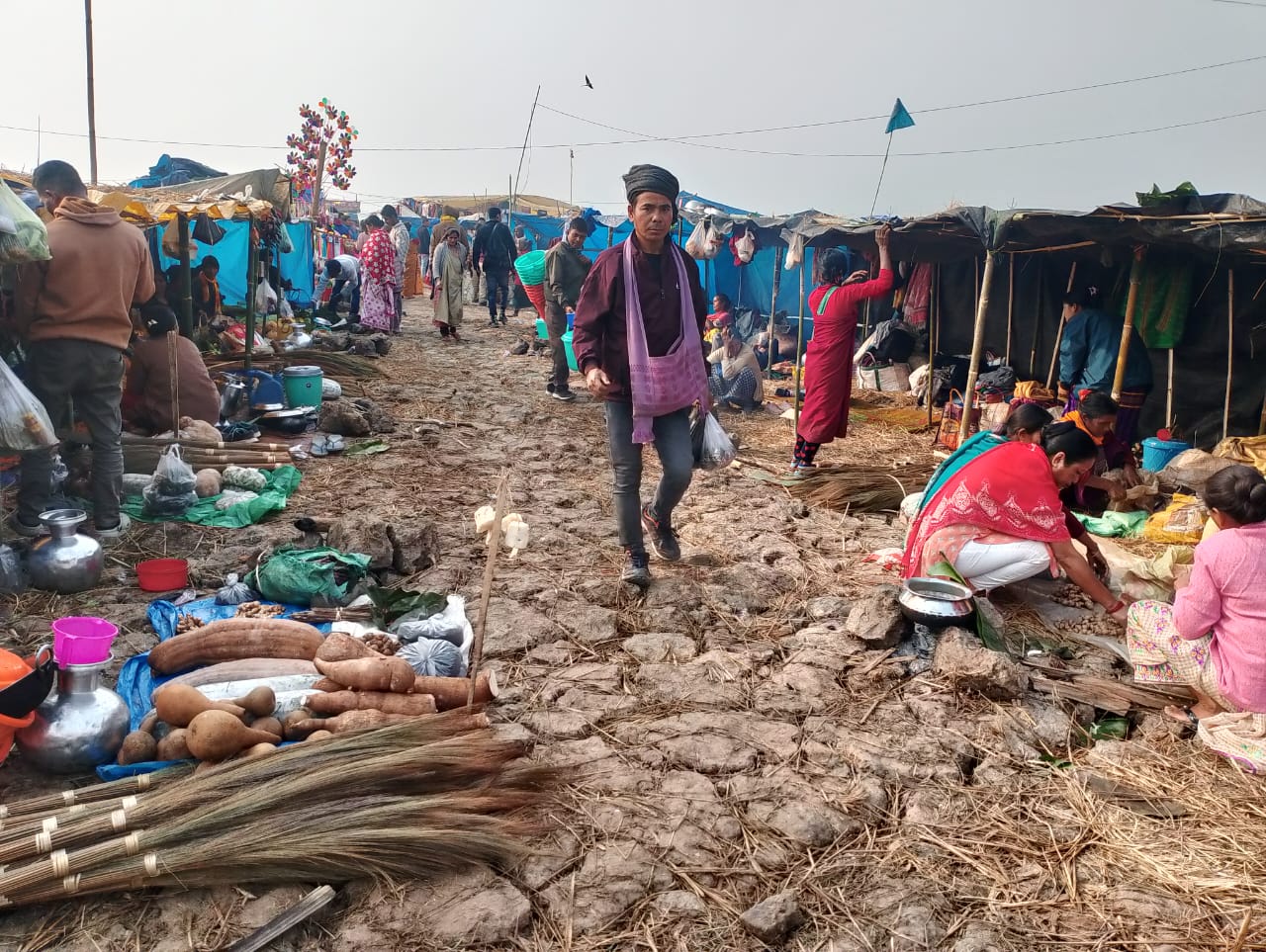 JONBEEL MELA 2026