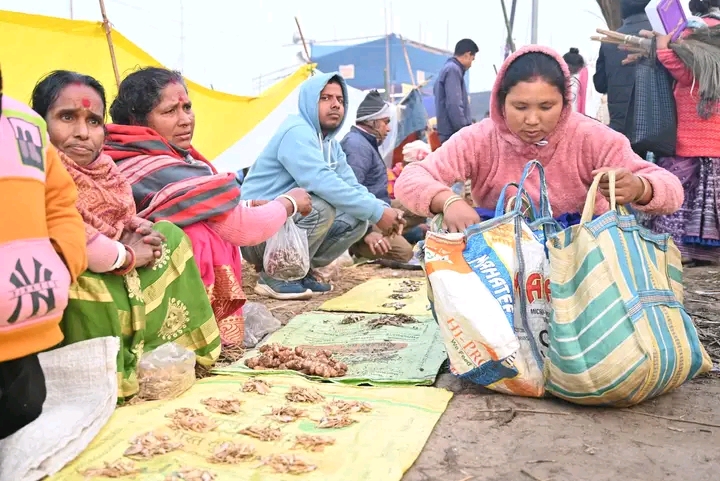 JONBEEL MELA 2026