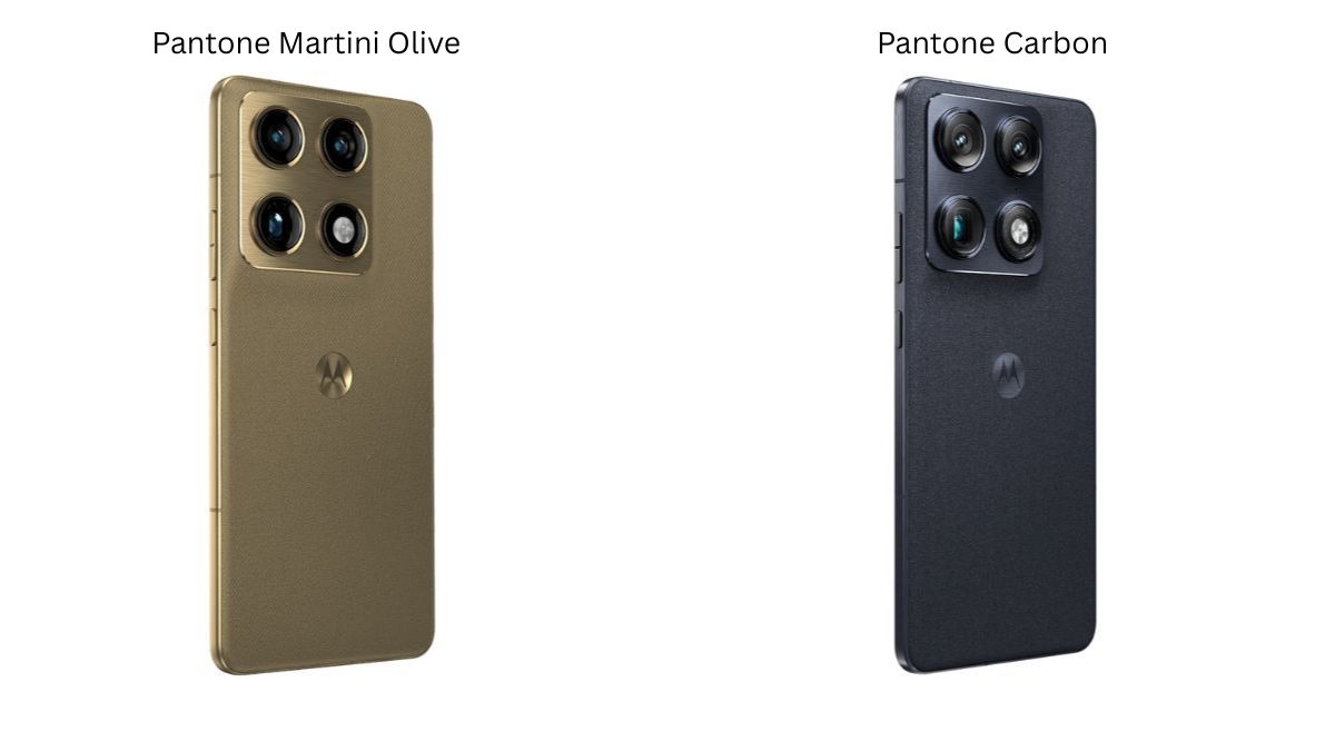 Motorola Signature launched in india: specifications, features, price