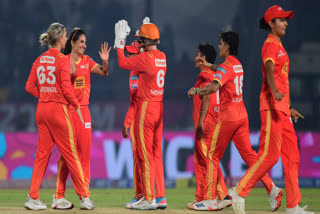 குஜராத் ஜெயண்ட்ஸ்