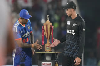 இந்தியா vs நியூசிலாந்து