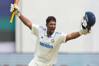 सरफराज खान