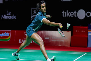 பிவி சிந்து