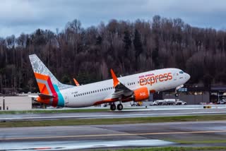 WINGS INDIA 2026  AIR INDIA EXPRESS  AWARD OF AIR INDIA EXPRESS  WINGS INDIA 2026 AWARD