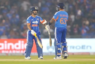 IND vs NZ