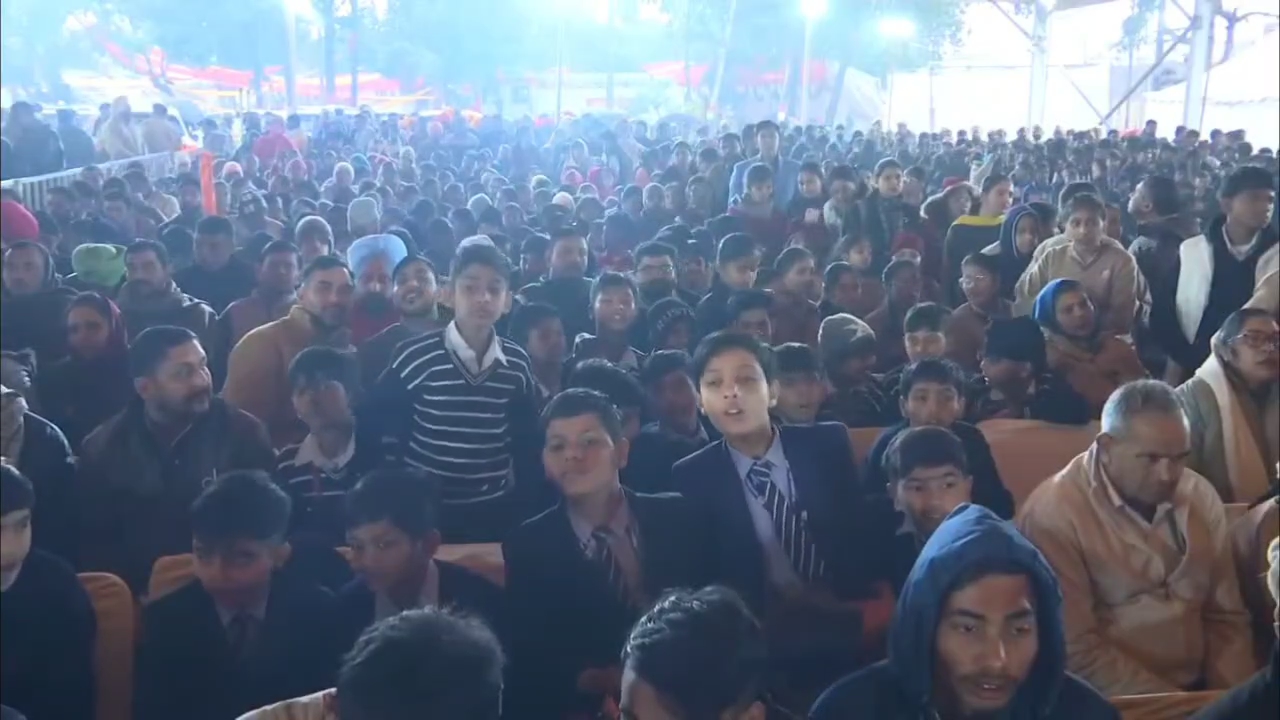 CM ON SARASWATI MAHOTSAV