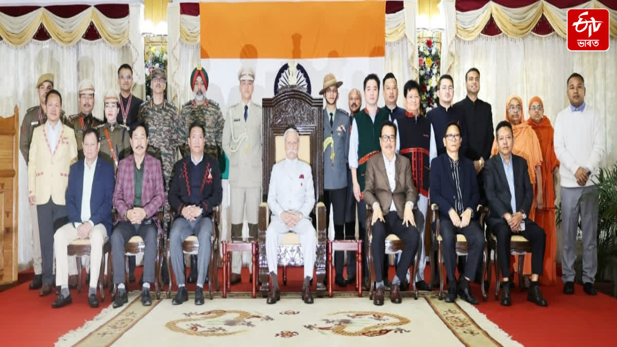 Gold medal to Centre for Bear Rehabilitation and Conservation