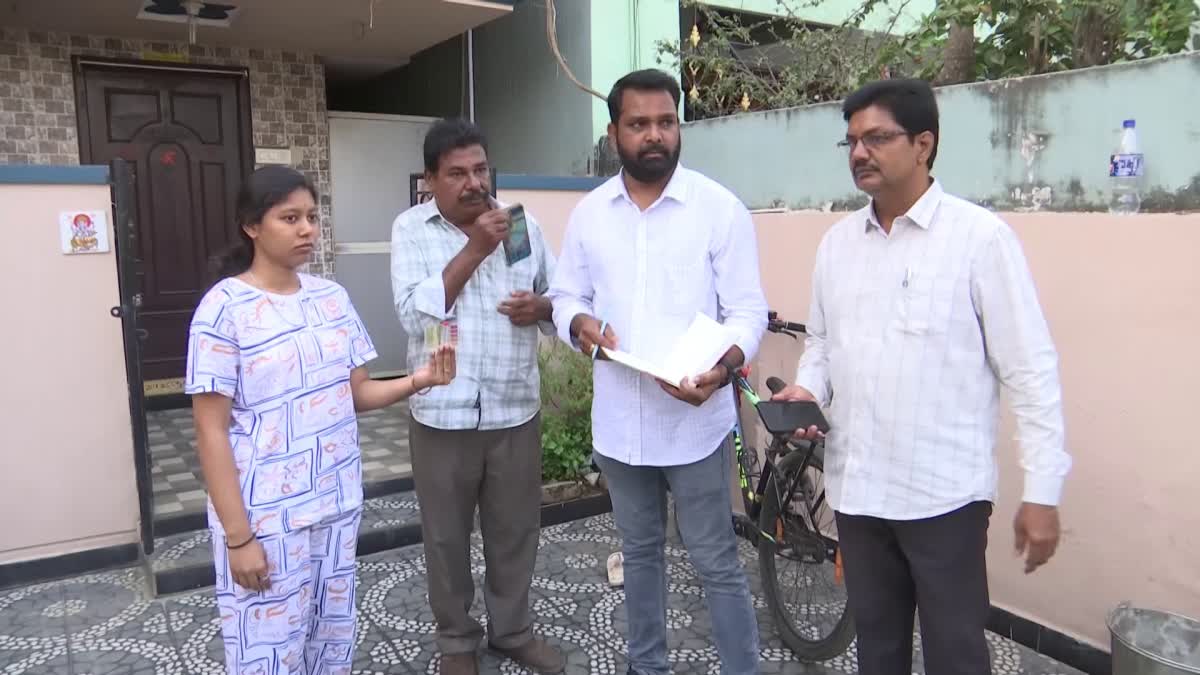 Kidney diseases in Rajamahendravaram