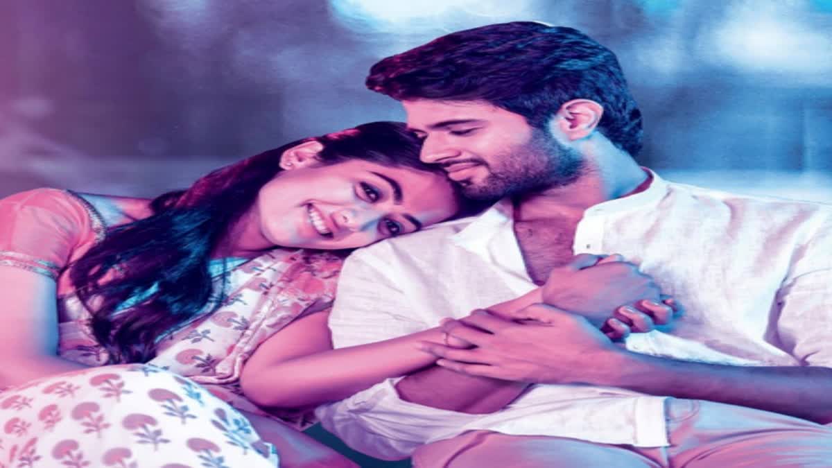 RASHMIKA VIJAY WEDDING