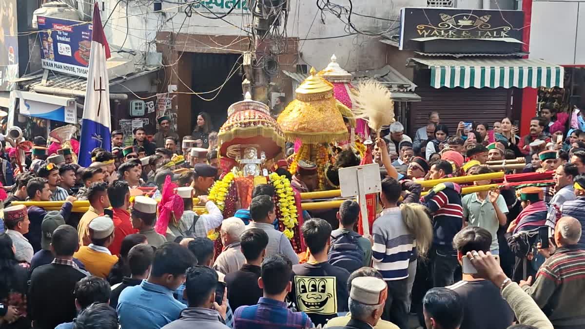 International Shivratri Festival 2026