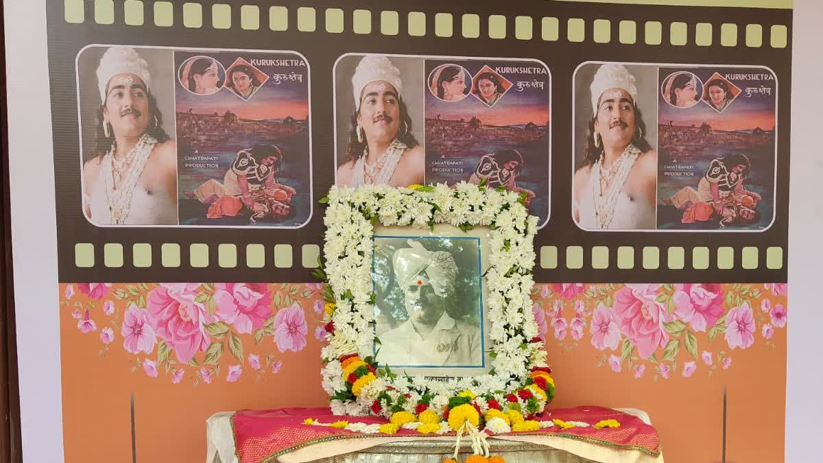 India's first war film