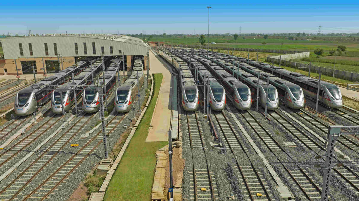 Indias Fastest Metro