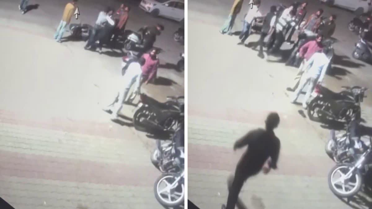 Reception Turns Deadly Youth Killed in Ambala