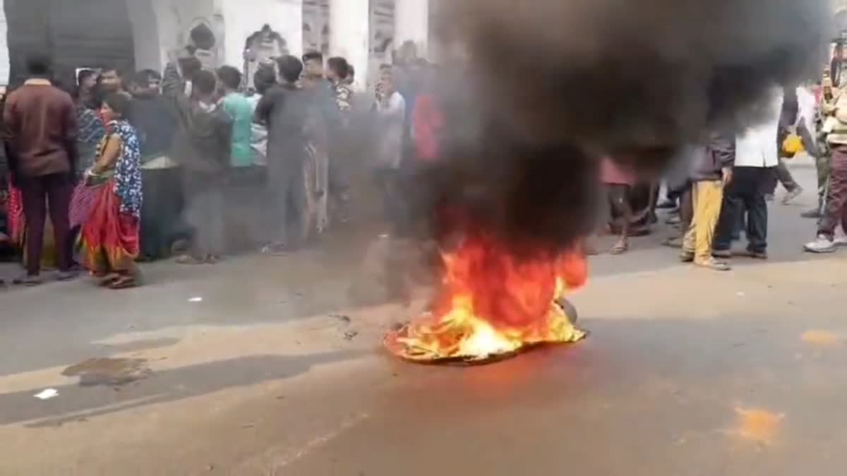 JHARKHAND MUNICIPAL ELECTIONS 2026