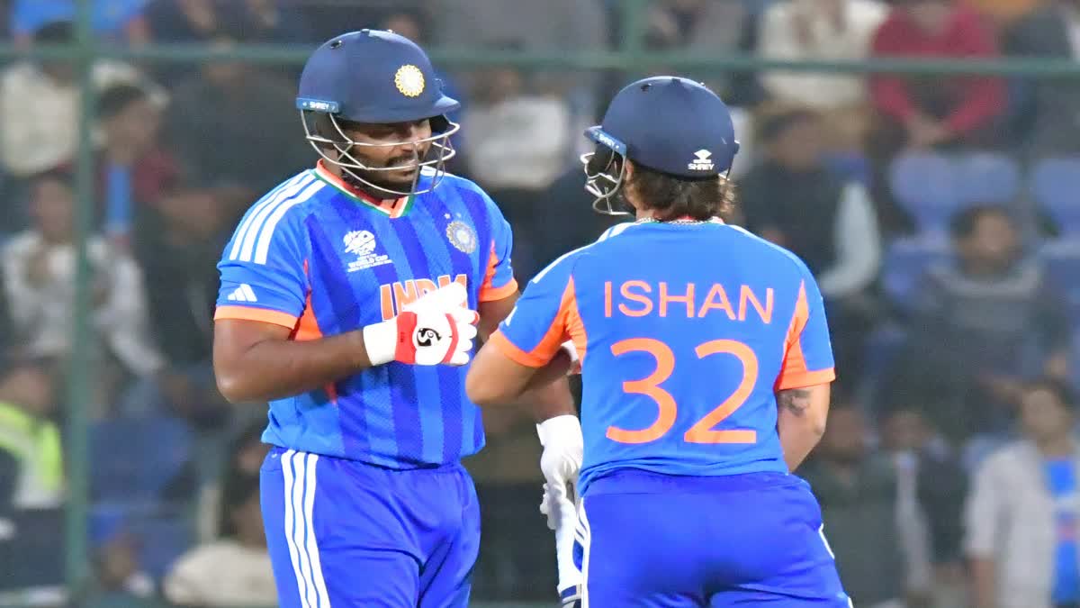 Ryan ten Doeschate on Sanju Samson Comeback