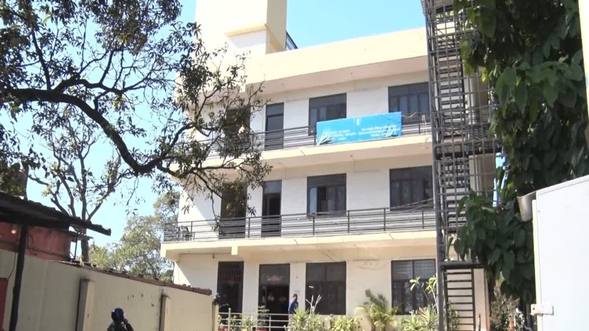 Citizenship Amendment Act 2019