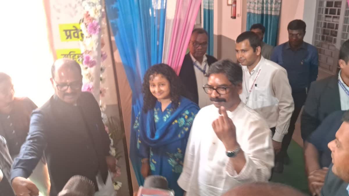 JHARKHAND MUNICIPAL ELECTIONS 2026