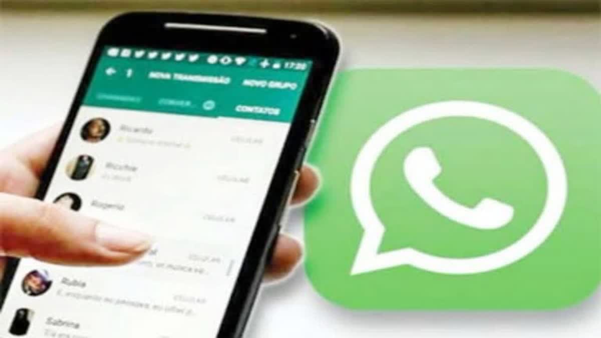 Young Man Dhanesh Created Chat Bot on WhatsApp