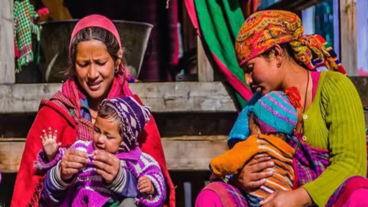 इंदिरा गांधी मातृ शिशु संकल्प योजना