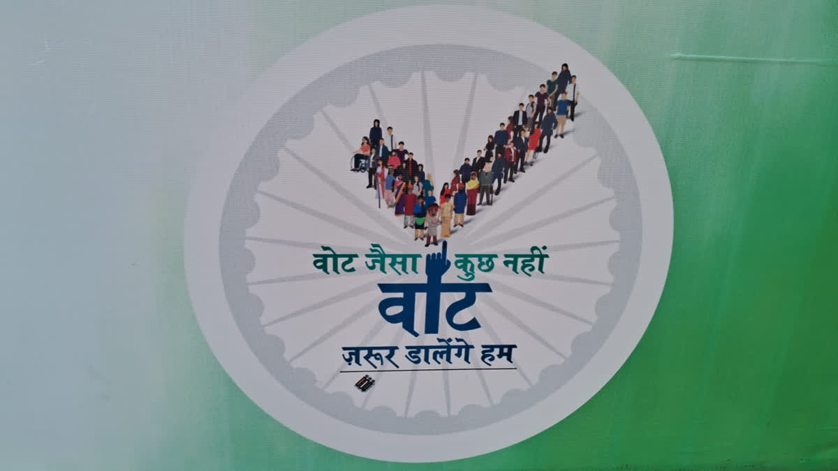 Voting slows in Jharkhand municipal elections