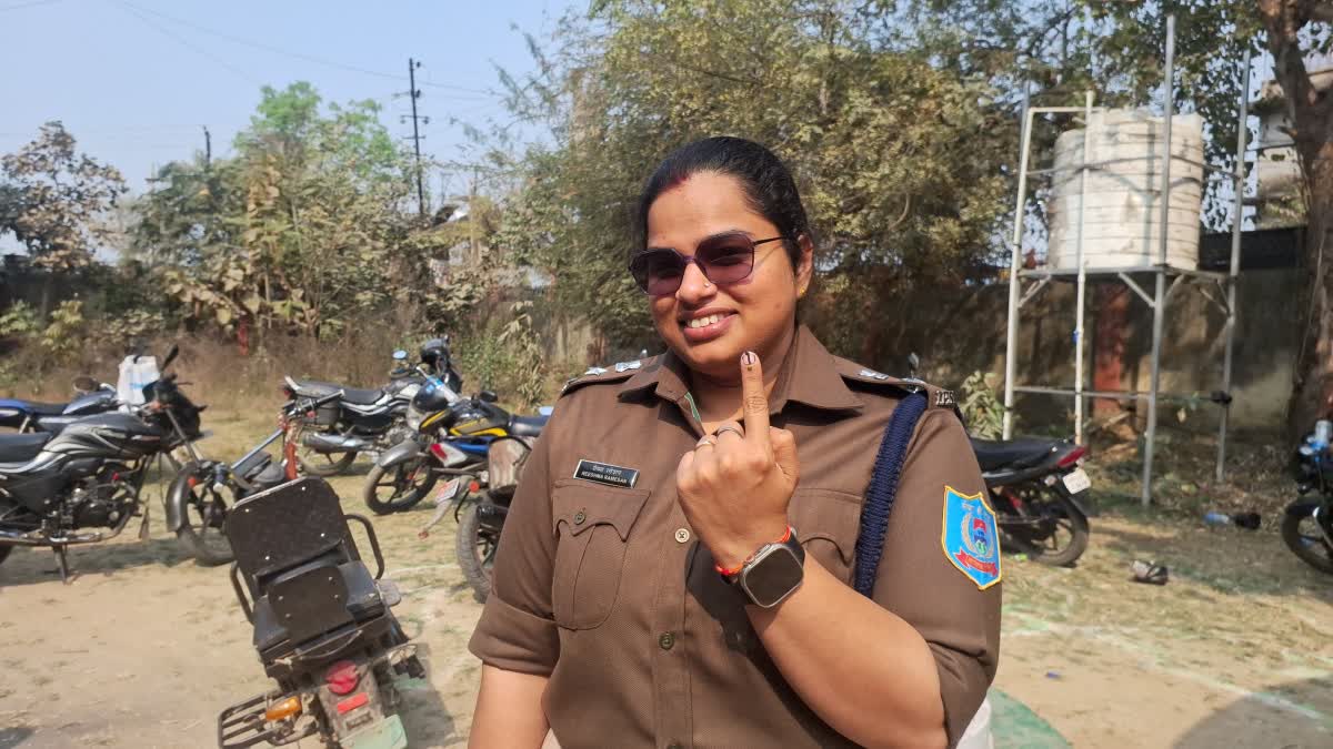 JHARKHAND MUNICIPAL ELECTIONS 2026