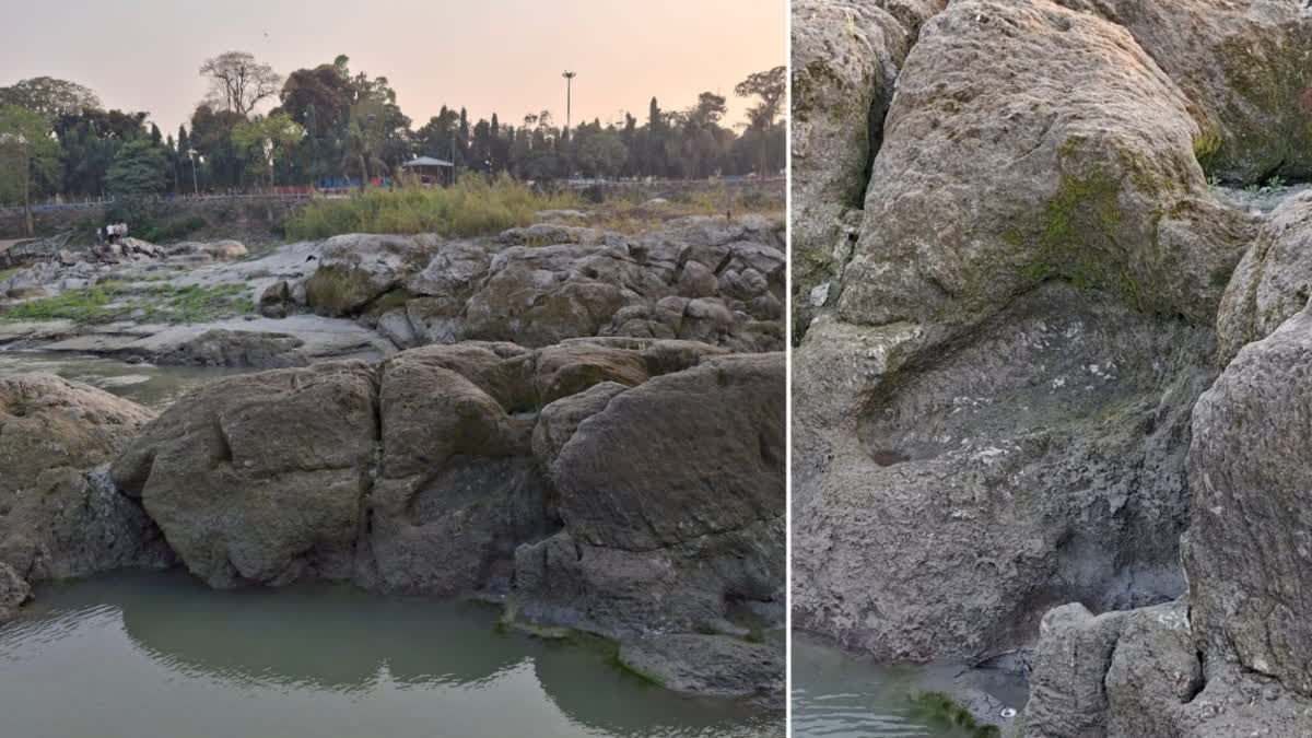 historic netai dhubuni ghat