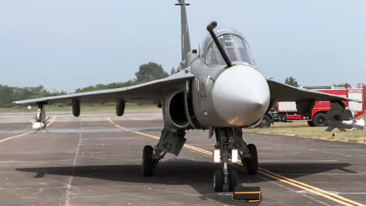 HAL MINOR TECHNICAL ISSUE