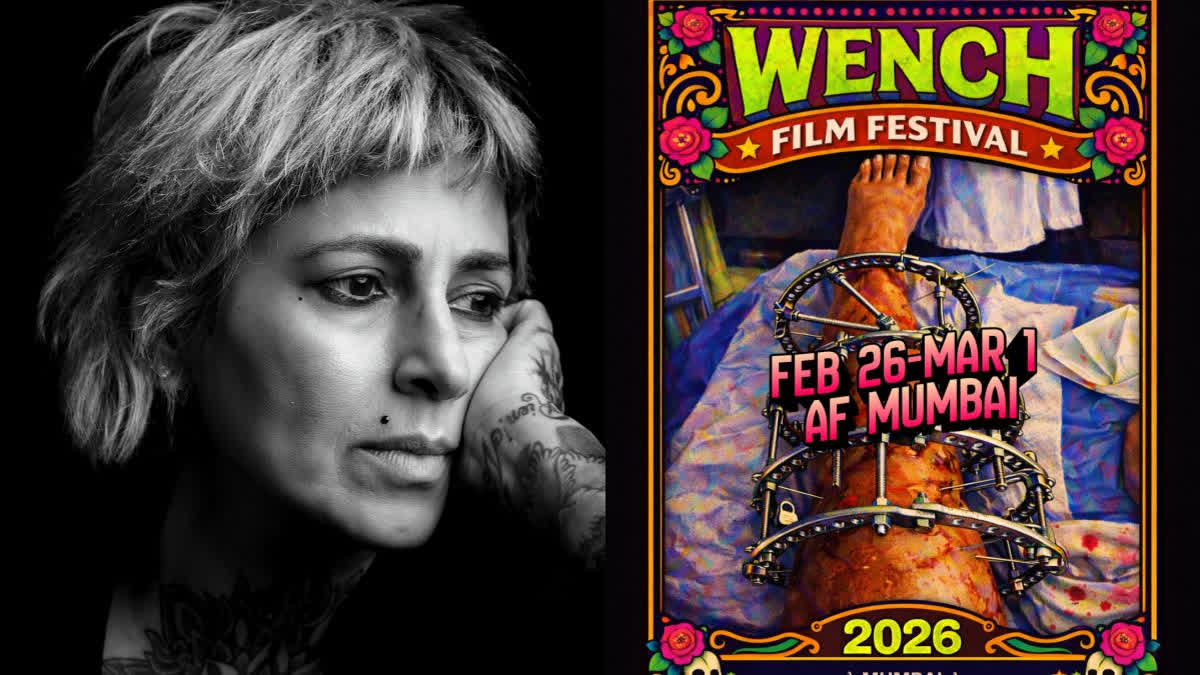 From struggling to program one Indian film to now screening twenty, Wench Film Festival, India's first dedicated to the horror genre, returns for its 6th edition in Mumbai.
