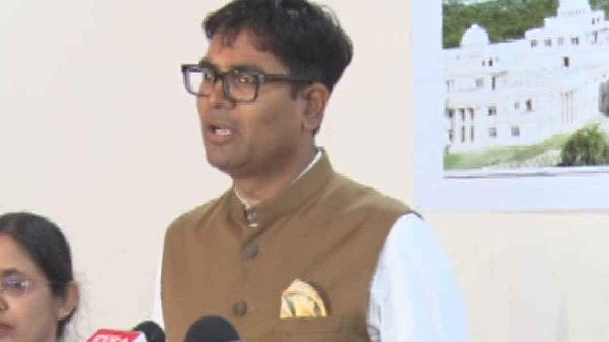 ETV Bharat News - Business - News Image