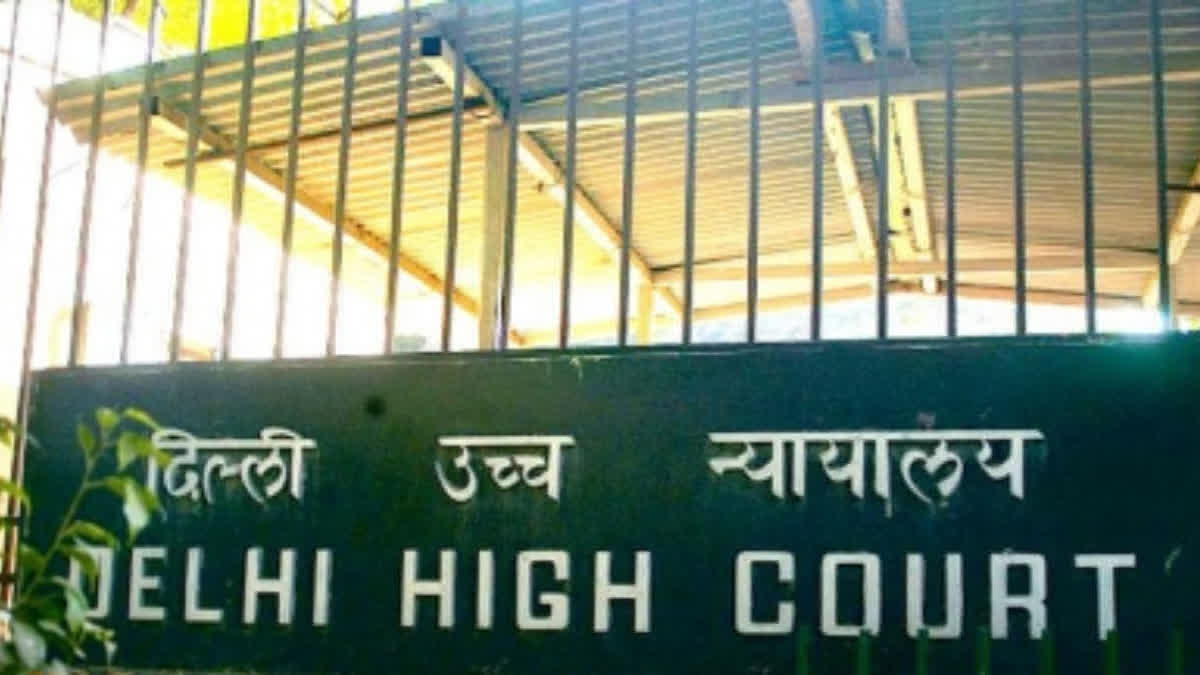 Delhi High Court