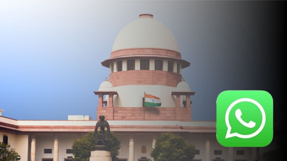 WhatsApp Backs Down: